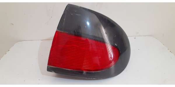 RENAULT MEGANE I STOP LAMBASI SAĞ (96/99) DUYSUZ
